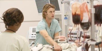 poster de la série ...dans le coeur de Wilson - 2ème partie