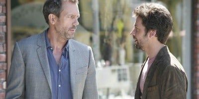 poster de la série Cancer es-tu là ?