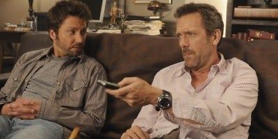 poster de la série Flou artistique