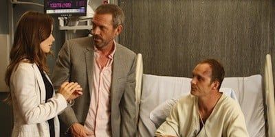 poster de la série Brouillages