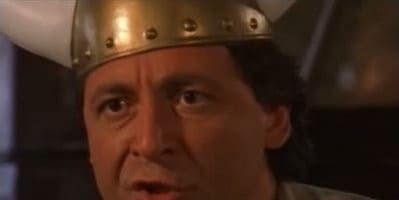 poster de la série La Pierre de rune