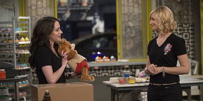 poster de la série Et l'ours rebelle