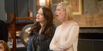 poster de la série Et les nouveaux non amis