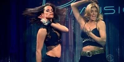 poster de la série Erreur sur la personne