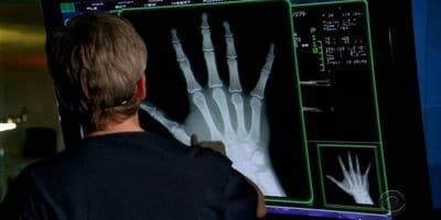 poster de la série Meurtres à la française