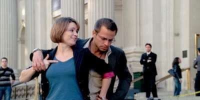 poster de la série Prédatrices