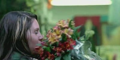 poster de la série Dent pour dent