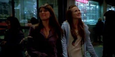 poster de la série La cité des rêves