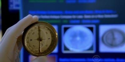 poster de la série Latitude meurtrière