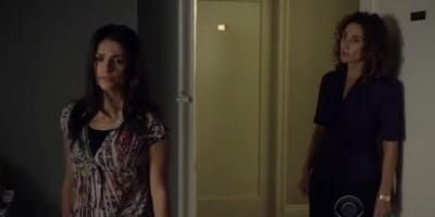 poster de la série Après la bataille