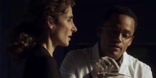 poster de la série Même heure même endroit