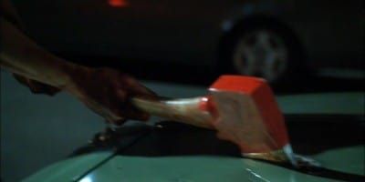 poster de la série Joyeux anniversaire James