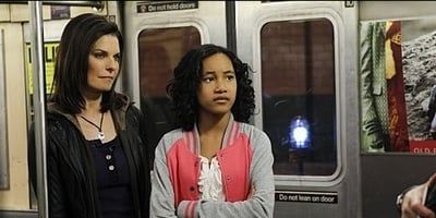 poster de la série Crise d'identité