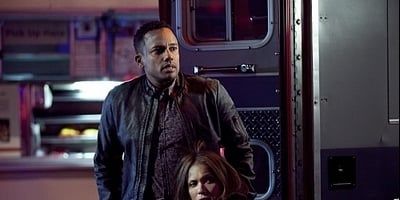 poster de la série La surprise du chef