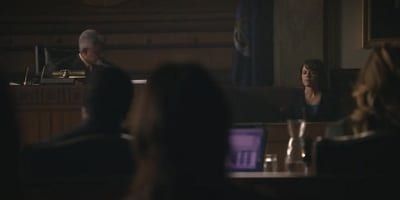 poster de la série De vieilles connaissances