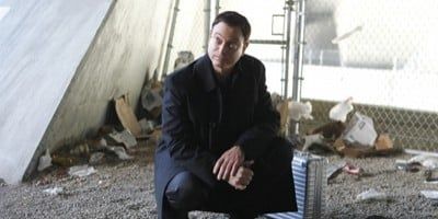 poster de la série Quitter la cage