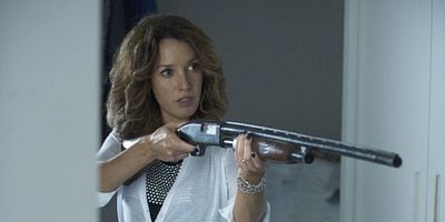 poster de la série Légitime défense