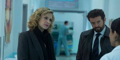 poster de la série Héritage