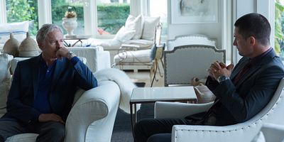 poster de la série Abstinence