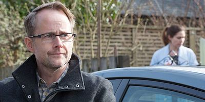 poster de la série Assurance