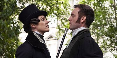 poster de la série Récitez-moi encore vos verbes irréguliers