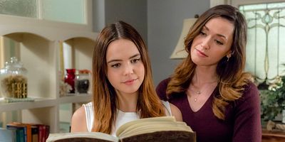 poster de la série Written Like a Merriwick