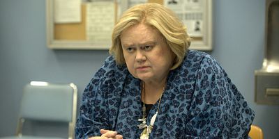 poster de la série La Caution