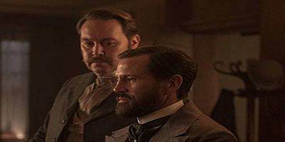 poster de la série Boxe Chinoise