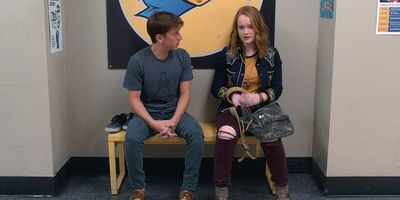 poster de la série Je préfère les chats