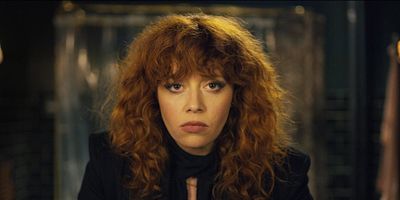 poster de la série Rien n'est simple dans ce monde