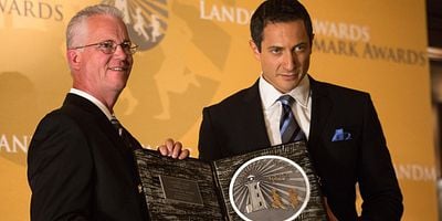 poster de la série Le roi de la jungle