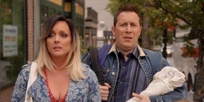 poster de la série Kimmy découvre un menteur !