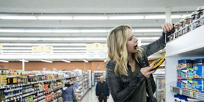 poster de la série Spring Break Forever