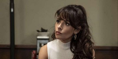 poster de la série Ce qu'on a vu à Southie High