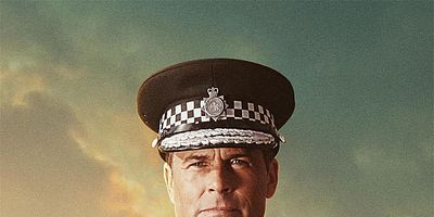 poster de la série 