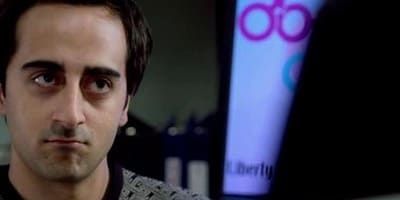 poster de la série Start-Up