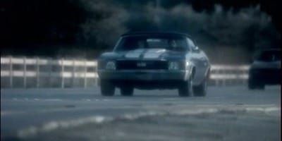 poster de la série Repartir à zéro