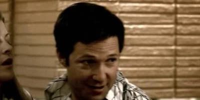 poster de la série La clé