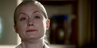 poster de la série Noir total