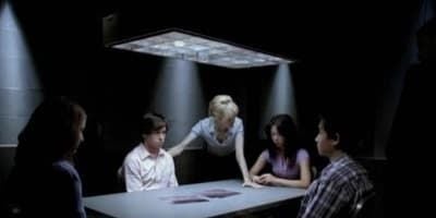 poster de la série Coeurs patients