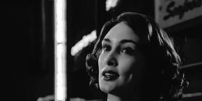 poster de la série Nuit sans escale