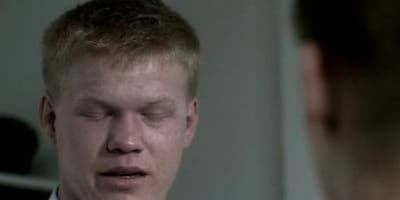 poster de la série Au fond des Choses