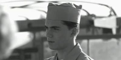 poster de la série Wasp