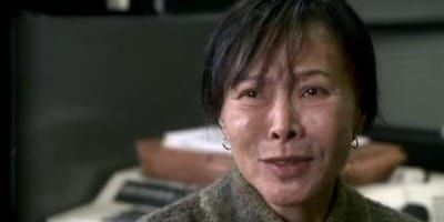 poster de la série Chinatown