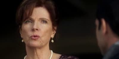 poster de la série Deux mariages