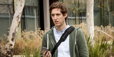 poster de la série Server Error