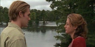 poster de la série Trois Leery et un couffin