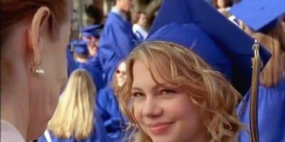 poster de la série La Lauréate