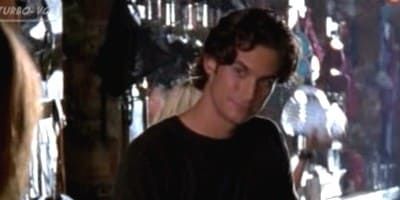 poster de la série Le Campus qui en savait trop