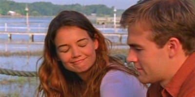 poster de la série Une Fille d'exception